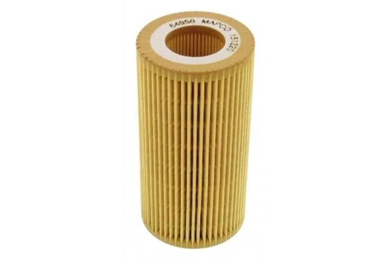 Image of Oil filter MAPCO 64950