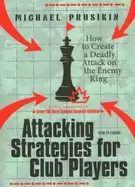 Image of attacking strategies for club players how to create a deadly attack on the