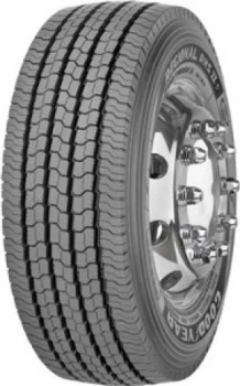 Image of Goodyear Regional RHS 2 11 R22.5 148/145L 16PR Dual Branding 146/145M