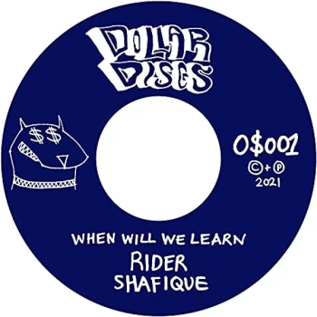 Image of O$VMV$M - When Will We Learn Vinyl
