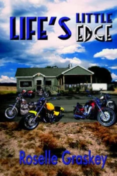 Image of Lifes Little Edge Paperback