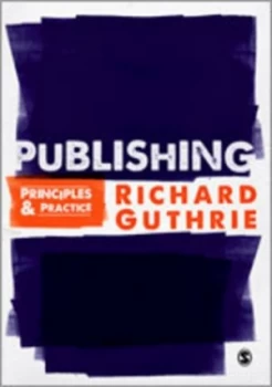 Image of Publishing by Richard Guthrie Book