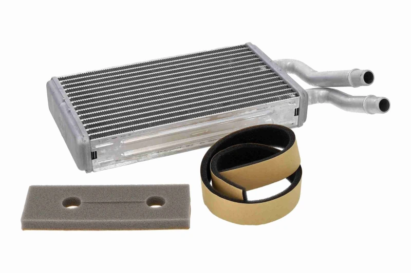 Image of Heater matrix VEMO V25-61-0001