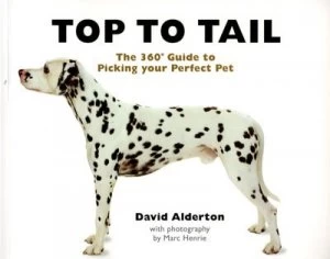 Image of Top to Tail by David Alderton and Marc Henrie Paperback
