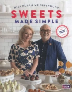 Image of Sweets Made Simple by Hope Hardback