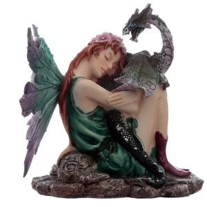 Image of Spirit of the Forest Fairy - Dragon Whispers