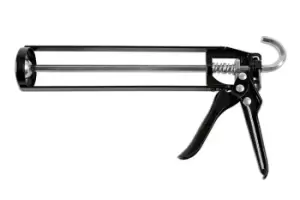 Image of 9" Caulking Gun for Silicone Sealants Pk 1 Connect 35322