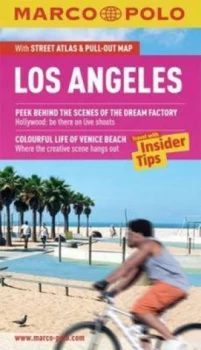 Image of Los Angeles by Sonja Alper Paperback