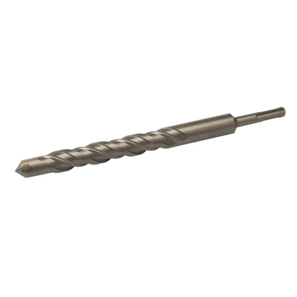 Image of Silverline SDS Plus Masonry Drill Bit - 25 x 260mm