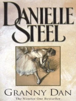 Image of Granny Dan by Danielle Steel Paperback