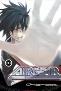 Image of air gear volume 30