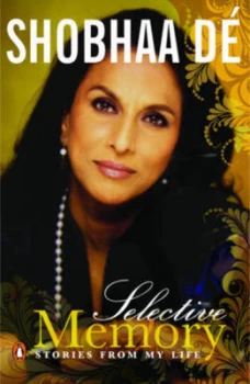Image of Selective Memory by Shobha D Paperback