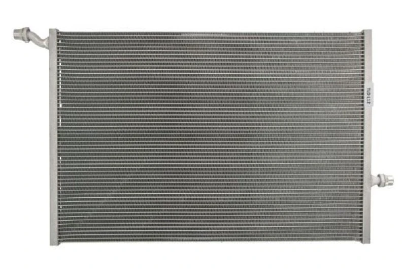 Image of THERMOTEC Low Temperature Cooler, intercooler THERMOTEC DAM020TT
