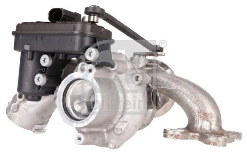 Image of Turbocharger FEBI BILSTEIN 189139