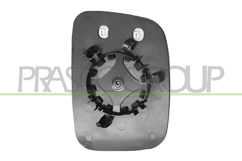 Image of PRASCO Wing mirror glass PRASCO VG9047504