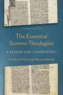 Image of essential summa theologiae 2nd edition