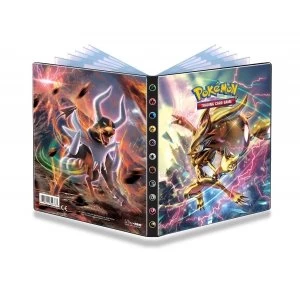 Image of Pokemon XY8 4 Pkt. Portfolio
