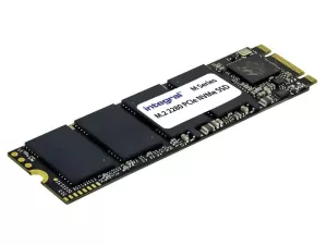 Image of Integral M Series 256GB NVMe SSD Drive