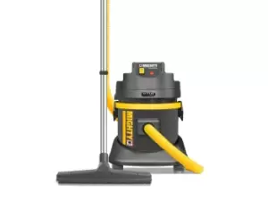 Image of V-TUF MIGHTYM240 240V 21L M-Class HSV Industrial Dust Extractor