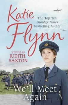 Image of Well Meet Again by Judith Saxton Paperback