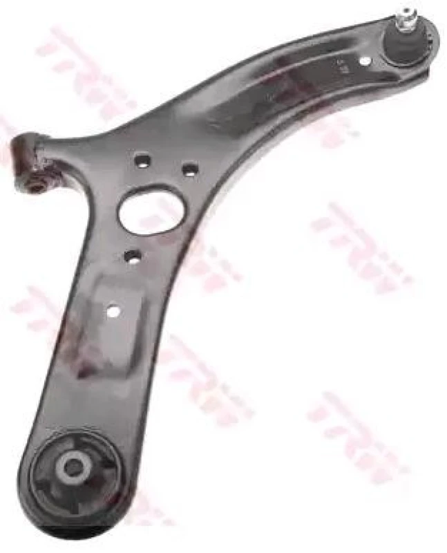 Image of Suspension arm TRW JTC1716