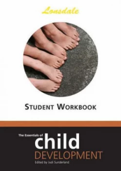 Image of The Essentials of Child Development Worksheets by Judith Sunderland Paperback