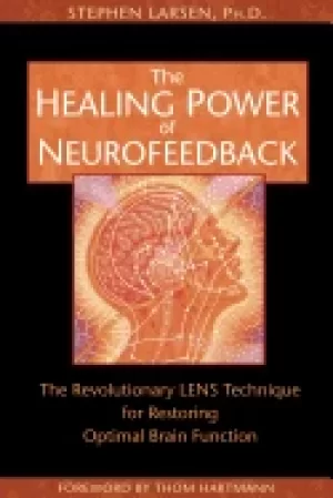 Image of healing power of neurofeedback
