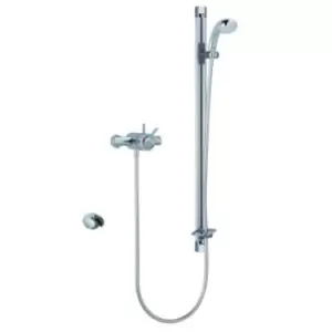Image of Mira Select Flex Lever Control Valve and Glide Bar Kit - 638874