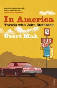 Image of In America : Travels with John Steinbeck