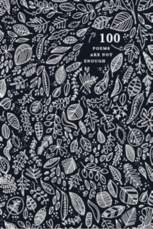 Image of 100 Poems are Not Enough Paperback / softback