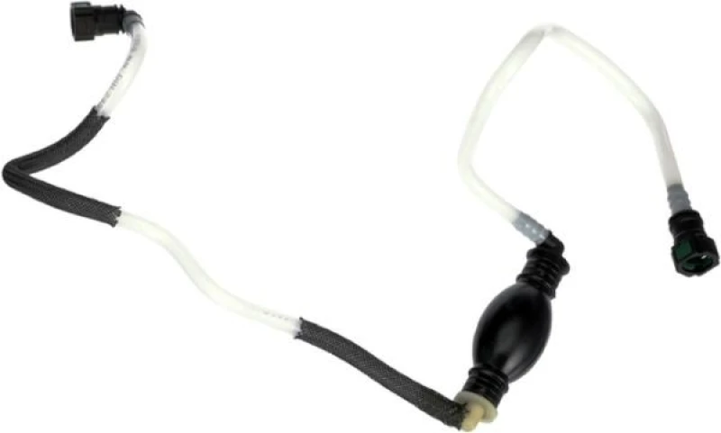 Image of GATES Fuel Hose GATES MFL1189