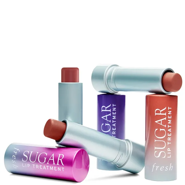 image of Fresh Beach Please Lip Trio Bundle