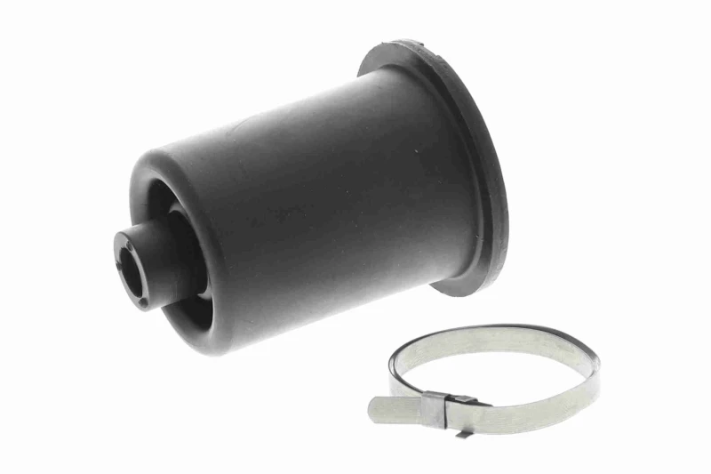 Image of VAICO V22-0174 Bellow, steering Front Axle Right, Original VAICO Quality Bellow,steering (195)