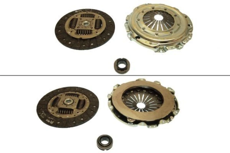 Image of KAWE Clutch kit KAWE 962638