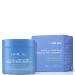 image of LANEIGE Water Sleeping Mask 70ml