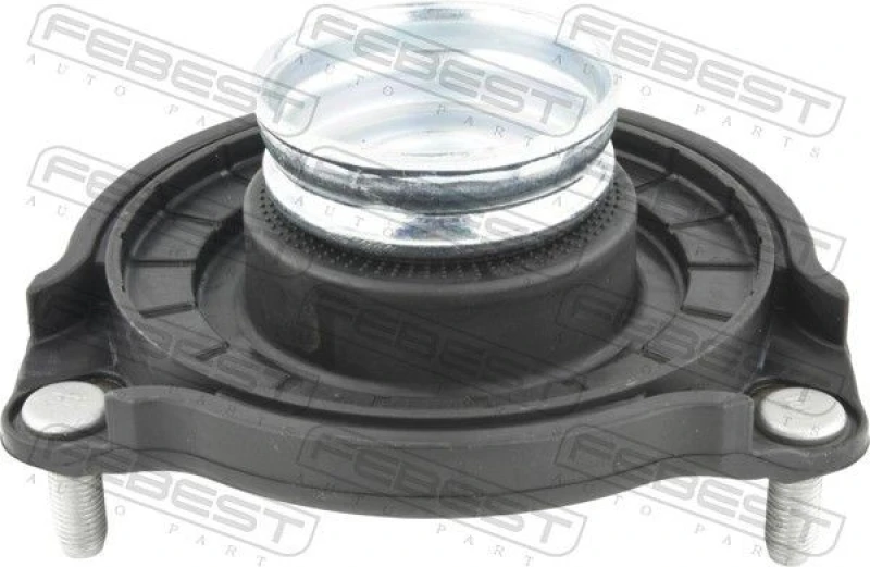 Image of FEBEST KSS-UMF Top strut mount Front Axle Suspension Strut Support Bearing (1180)