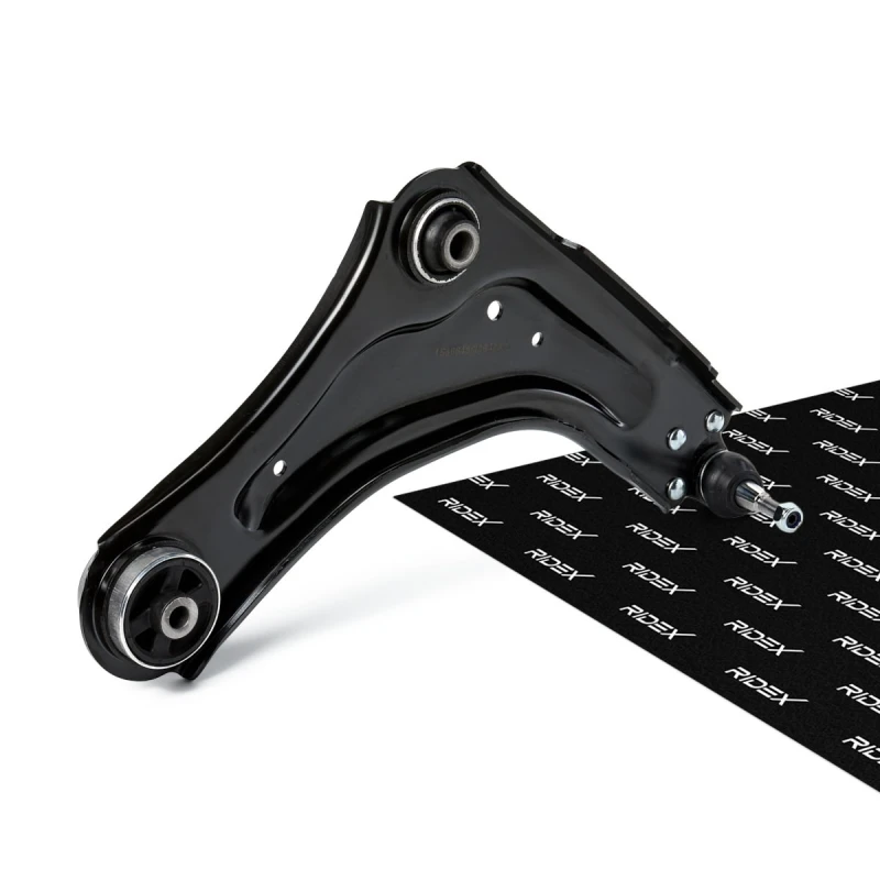Image of RIDEX Suspension arm RIDEX 273C2717