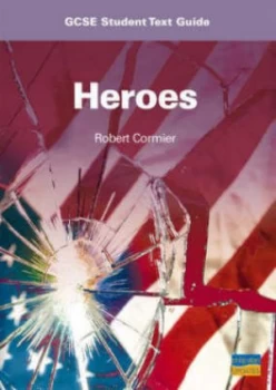 Image of Heroes Robert Cormier by Steve Eddy Paperback