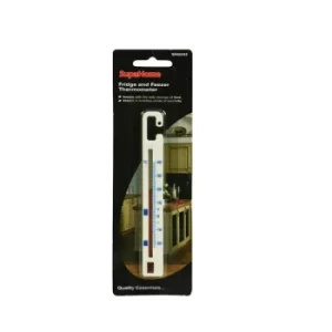 Image of SupaHome Fridge and Freezer Thermometer