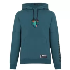 Image of Call of Duty Florida Mutineers Pro Hoodie - Blue