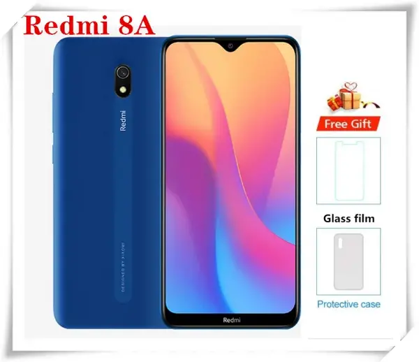 image of Xiaomi Redmi 8A 2019 64GB