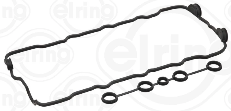 Image of Gasket Set, cylinder head cover ELRING 634.770