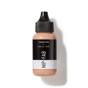 Image of NIP+FAB Make Up Foundation 30ml 30 Nude