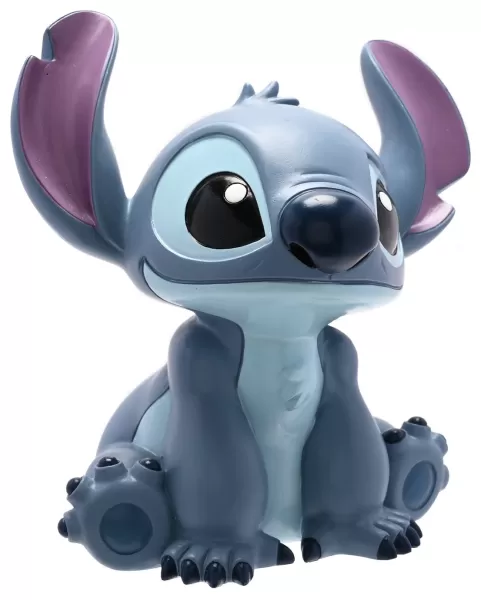 Disney Icon Stitch Money Bank