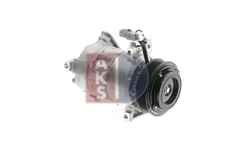 Image of Air conditioning compressor AKS DASIS 853139N