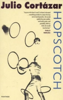 Image of Hopscotch by Julio Cortazar Book