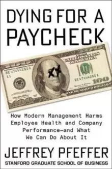 Image of Dying for a Paycheck