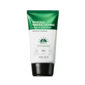 image of SOME BY MI - Truecica Mineral Calming Tone-Up Suncream SPF50+ PA++++ - 50ml