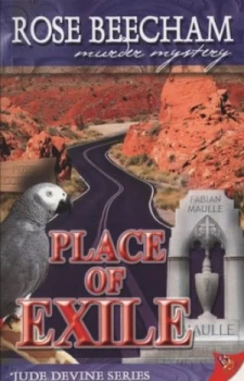 Image of Place of Exile by Rose Beecham Book