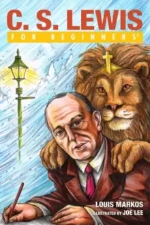 Image of C.S. Lewis for Beginners